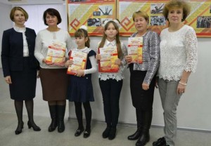 Дипломанты