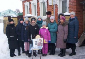 Долг оправдал геройски