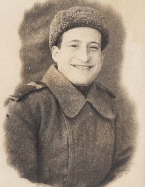 Дошел до Берлина
