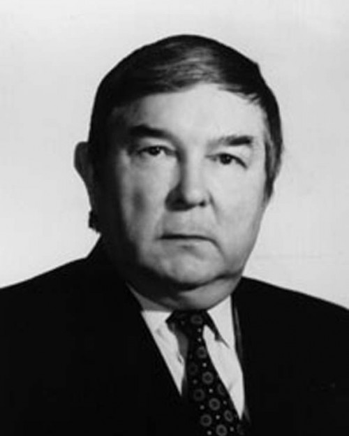 Дуев Вениамин Николаевич