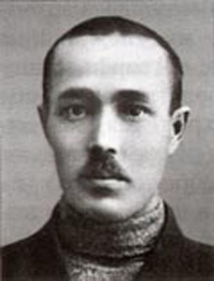 Его имя носит улица