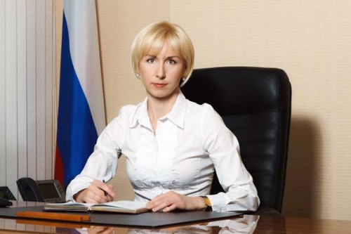 Екатерина Карпеева