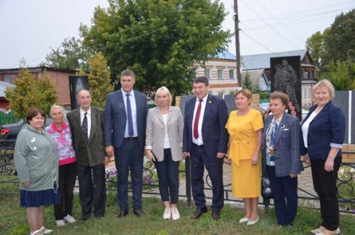 Если на селе есть клуб