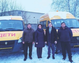 Есть чему радоваться