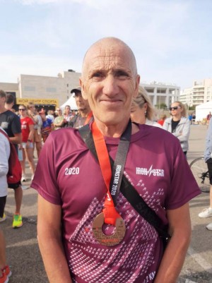 Железный человек