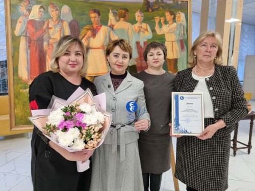 Женсовет Козловского района