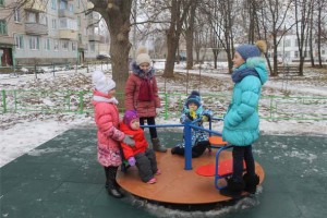 Жить стало лучше