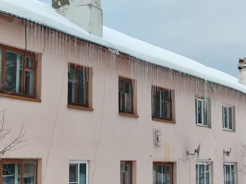 Заволжье 2