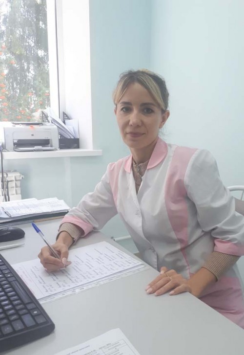 Защити себя