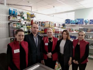 ИНТЭК в Козловке