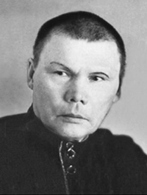 К юбилею писателя