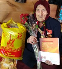 Каждому ветерану 1