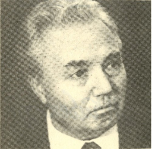 Кибек Афанасьев