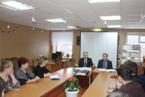 Комфортная среда