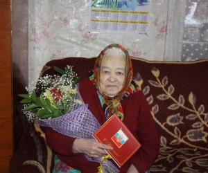 Коренная козловчанка1