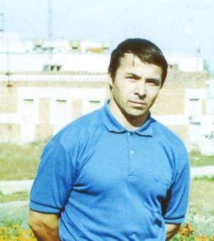 Краснов Иван
