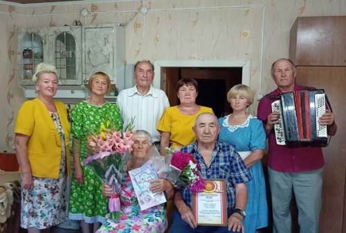 Лукояновы