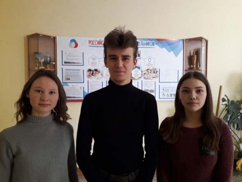 Лучшим стипендии Главы Чувашской Республики