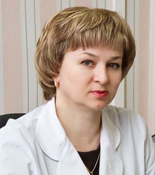 Макарова