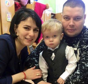 Мамы всякие нужны
