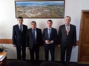 Мировая юстиция