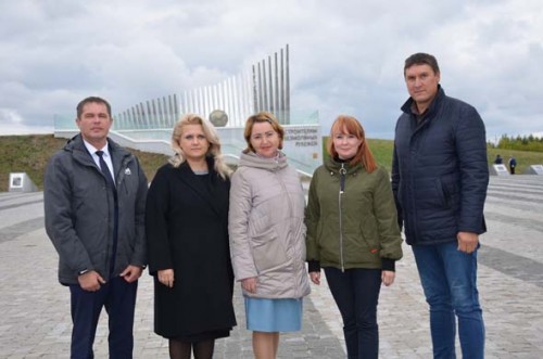 На контроле содержание