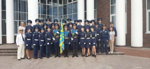 Нарушения режима секретности не имел
