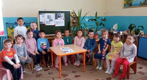 Наш Анатолий Смолин