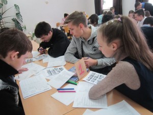 Неделя астрономии и космонавтики