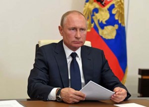 Нерабочие дни завершились