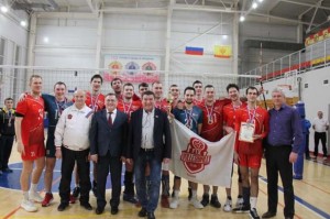 Ни дня без спорта