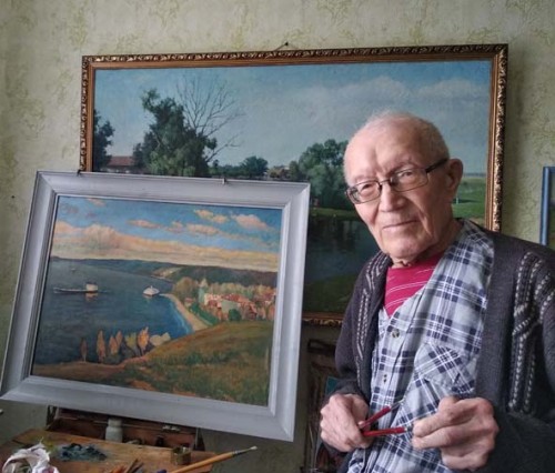 Никифоров