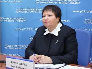Новое в пенсионном законодательстве