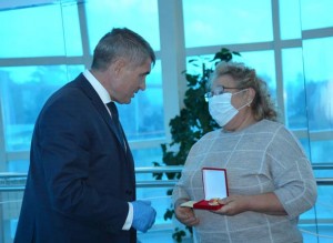 Новые импульсы
