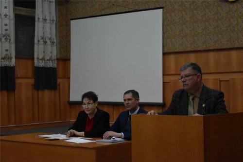 Обсуждаем результаты