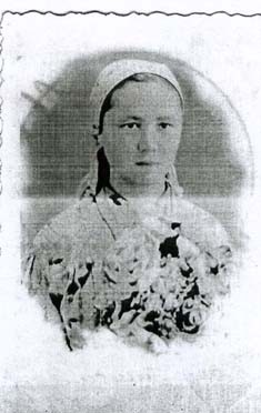 Одноклассница