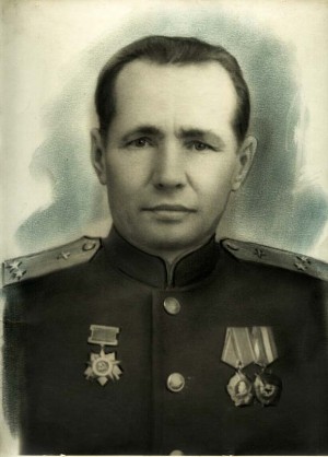 Они сражались за Родину1