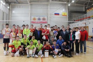 Памяти учителя
