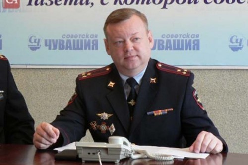 Первые шаги
