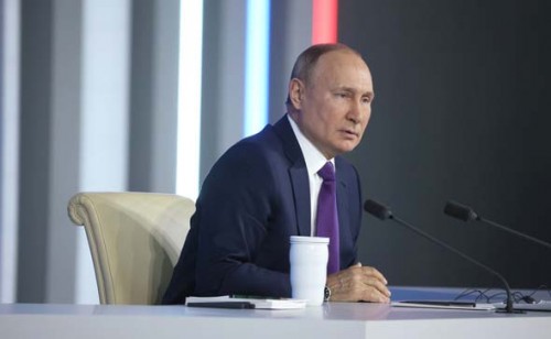 По итогам 2021 года