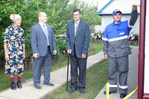 По фелеральной программе