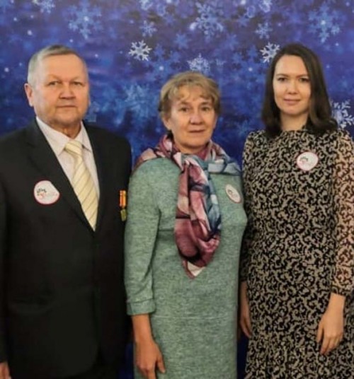 Победители всероссийского конкурса