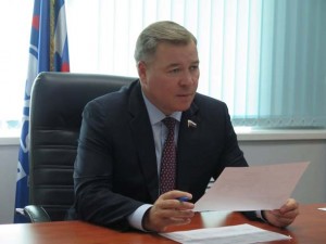 Поддержка регионов будет существенной