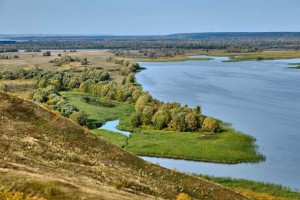 Полет