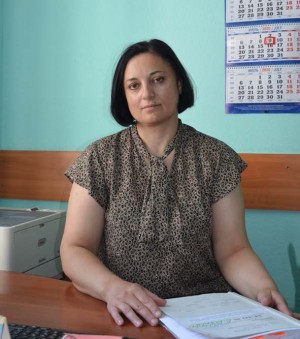 Помощник судьи