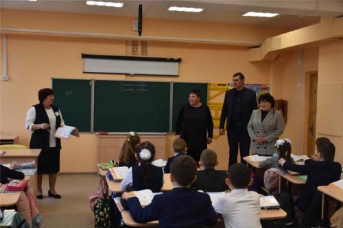 После капремонта
