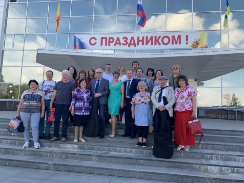 Последний звонок