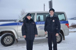 Предупредить значит предотвратить