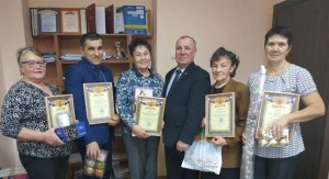 Признаны лучшими