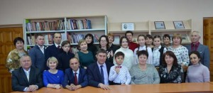 Пример для подражания